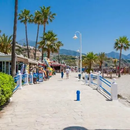 Lejlighed En Playa De Burriana Rubarsal *